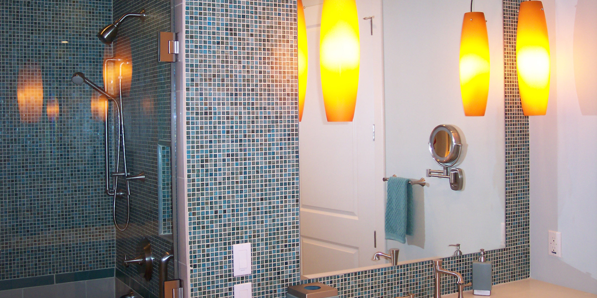 Custom Bath