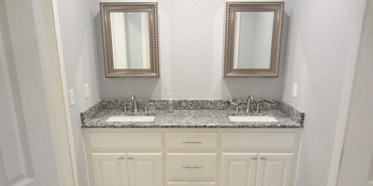 Custom Bath